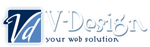 V-Design - Your Web Solution